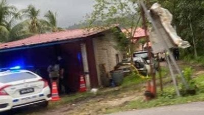 疑与室友争执 孟加拉籍男子遭勒死