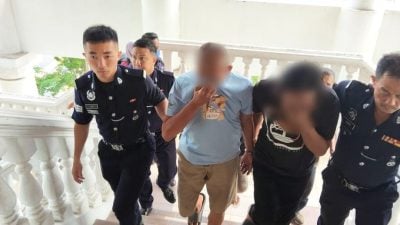 法庭无泰翻译员 泰男涉嫌刺人案延期控
