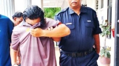 涉嫌性侵12岁男童 激励营协调员不认罪