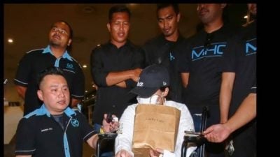 高薪梦”变噩梦   不交赎金就割器官 女子2个月炼狱逃生