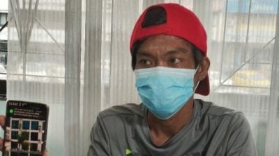 巫男揭柬诈园境遇 | 朋友:我卖了你 受害男子亲睹人被打死