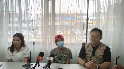 巫男揭柬诈园境遇 | 马来西亚人太好骗  4个月团队业绩15万