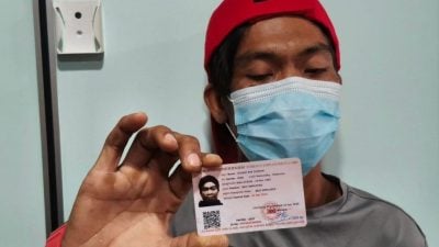 巫男揭柬诈园境遇 | 被迫吃猪肉喝酒、挨饿挨电击 主管善心留手机终获救