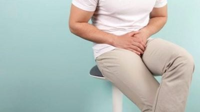 王展翼 / 前列腺术后 放疗打针降睾酮 偶尔勃起会否影响荷尔蒙治疗？