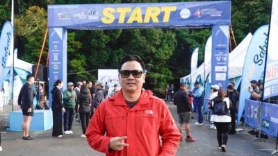 国际攀登神山挑战赛为沙巴旅游带来经济收益