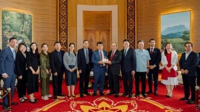 安徽中医药大学 亚庇设海外分校