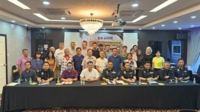 窃案频发 居民夜难眠 成功园美佳花园治安亮红灯