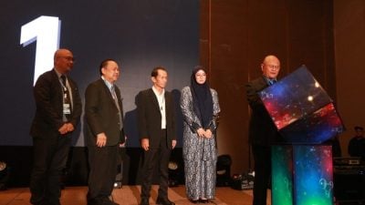 苏拉曼地质公园科考研讨会 探讨KUGGp扩展至斗亚兰