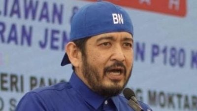 各党互不相让 里亚湾 同室同宗操戈