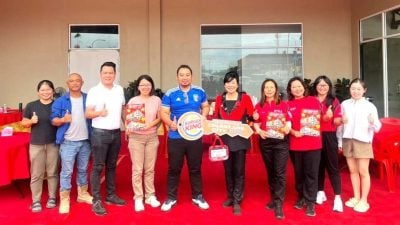 落户百可丽商业城 汉堡王得来速12月开业