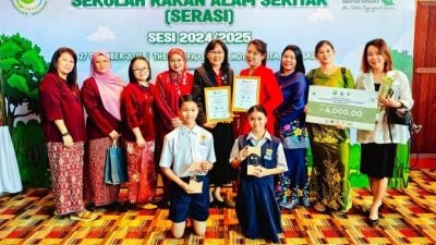 全州英雄环境之友 根地咬政民摘2奖