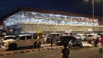 刘静芝:多地陆续装灯 城市亮化治安变好