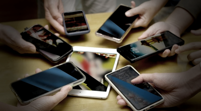 The tech monster is here, yet many are unaware