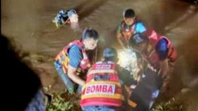 2小童湖畔垂钓溺毙 警列猝死案处理