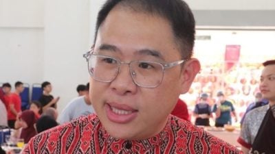至第42个流行病学周   柔骨痛热症累计病例4995宗