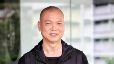 复出首剧被指演得太用力 谢韶光:在我预料中
