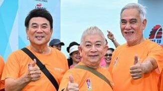 体检发现肾机能指数下降 朱厚任吁年长者定期检查