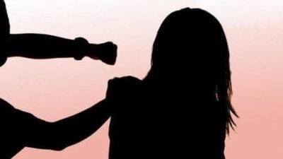 疑同乡是小三 女网商施暴 辣粉塞内裤 换囚15年