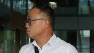 涉强奸醉酒女客服 被告:只是做了大人会犯的错事