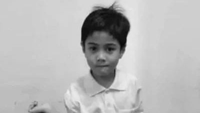 自闭儿扎恩命案   母控疏忽照顾31日宣判