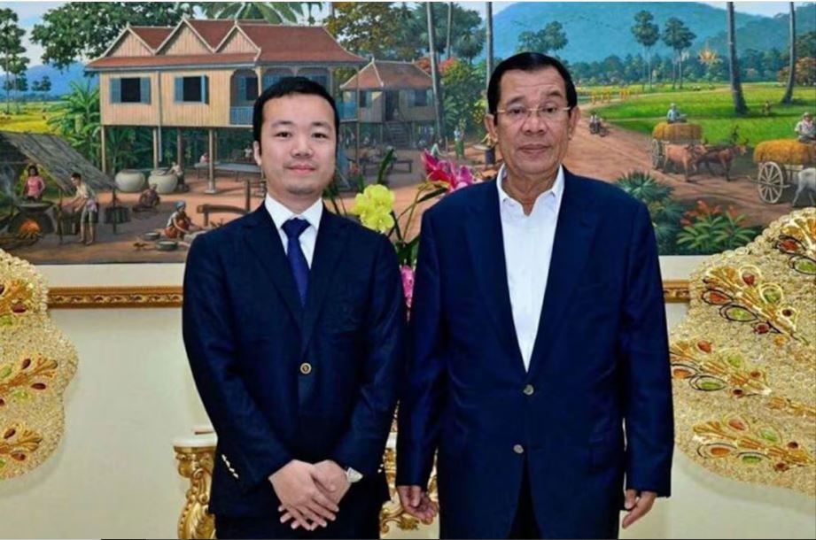 CAMBODIA-US-SCAMS-FRAUD