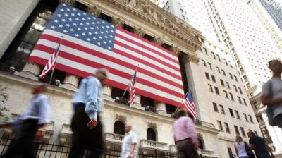 美劳工统计局召回员工   计划月底前发布9月CPI