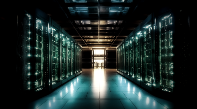 Inviting trouble: Data center investments not worth it