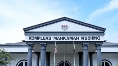 转当污点证人 涉公寓谋杀案被告保外