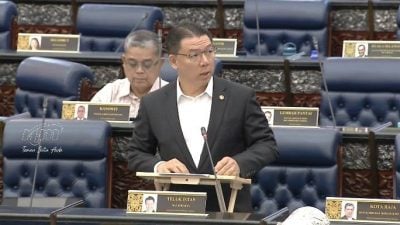 倪可敏：2030年前杜绝烂尾楼  房地部11月20宣布5大改革