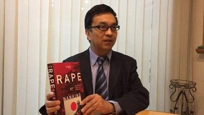 “中国民间对日本索赔第一人”童增逝世 终年69岁