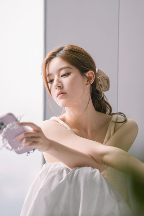 “九段线”地图违反越南电影法 赵露思《许我耀眼》全面禁播