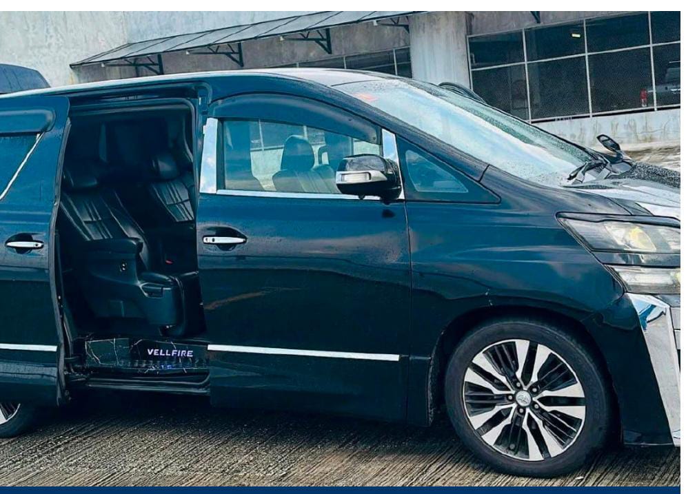 “只是想赚点外快” 男子KLIA2载客进城收225令吉被捕