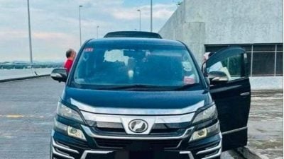 “只是想赚点外快” 男子KLIA2载客进城收225令吉被捕