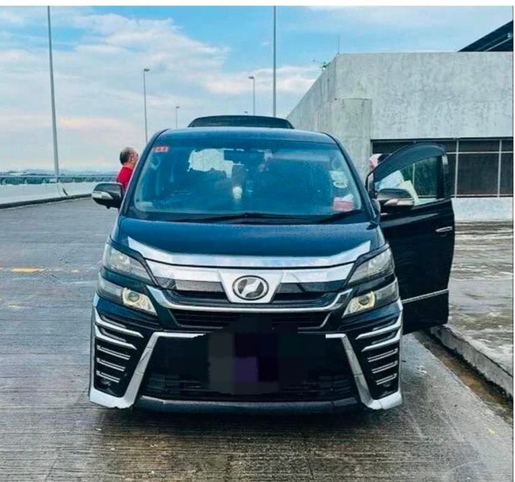 “只是想赚点外快” 男子KLIA2载客进城收225令吉被捕