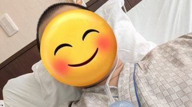 “呜哇～我死了”患癌症男子自宣死讯  网民泪崩