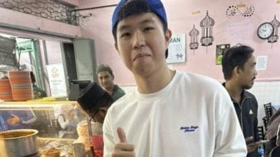 “我自己来就自己付钱 ” 网红探店不蹭吃获赞:这才叫专业