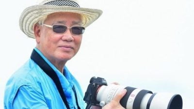 “捕光捉影四人行”联展   22日起展出4摄影师杰作
