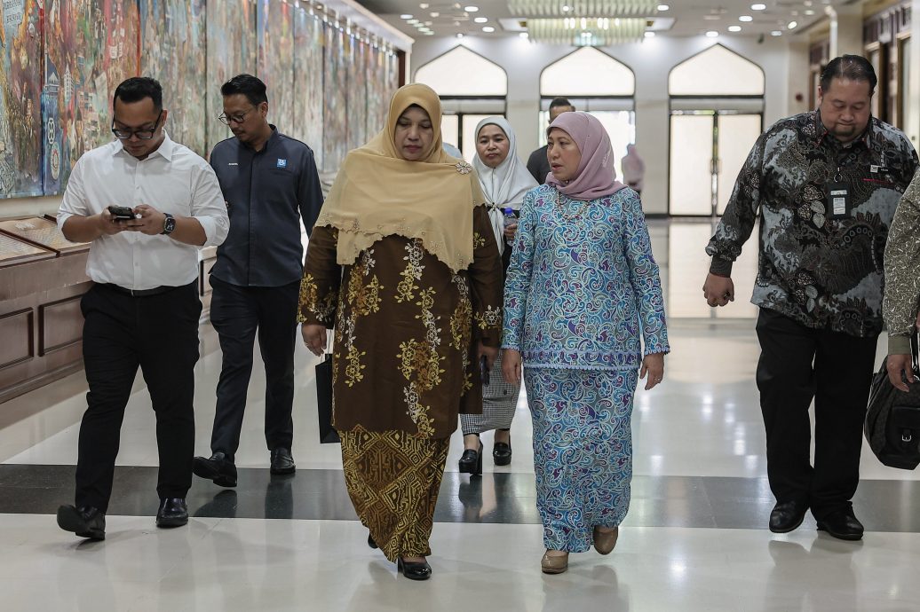 “父母需与孩子双向沟通” 南茜:家庭的爱可减孩子向往寻关注