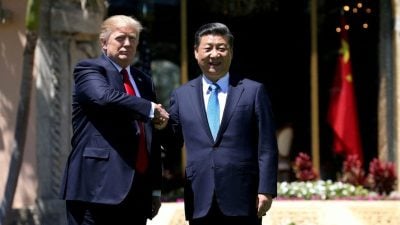 “特习会”将登场 美媒:习近平采取新谈判策略