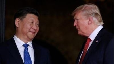 “特习会”谈成协议渺茫｜分析：美中都自以为占上风、经济比对方更强
