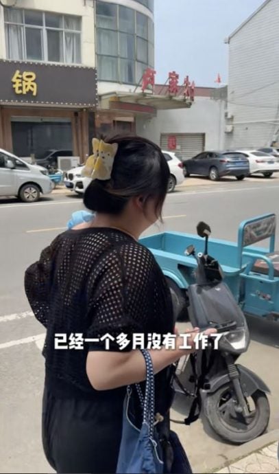 “细细粒”坦承复胖 已没开工一个月