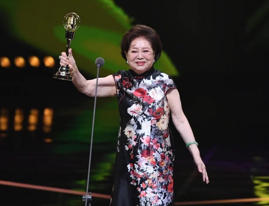 “越南影帝”连炳发封金钟视帝 杨谨华6次入围首封金钟视后