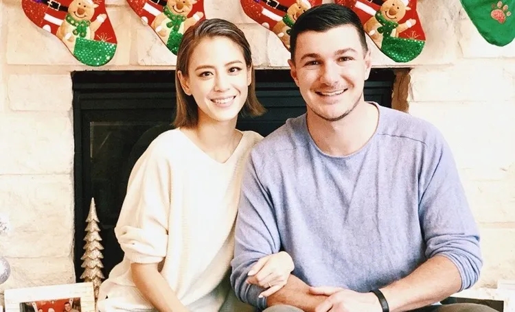 “J女郎”江语晨宣布离婚 亲揭离婚原因