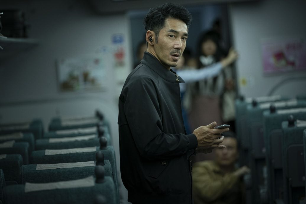 《96分钟》结局留伏笔 李李仁林柏宏复活可能性存疑