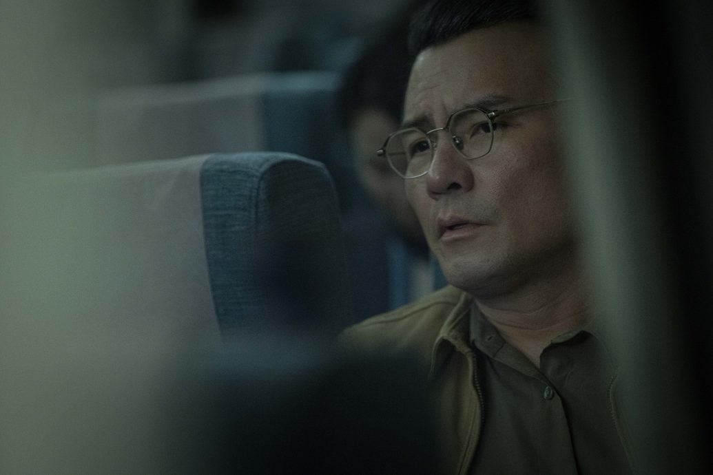 《96分钟》结局留伏笔 李李仁林柏宏复活可能性存疑