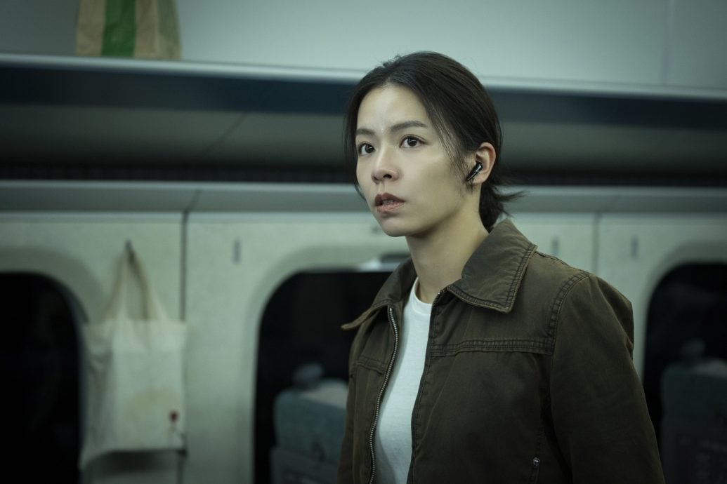 《96分钟》结局留伏笔 李李仁林柏宏复活可能性存疑