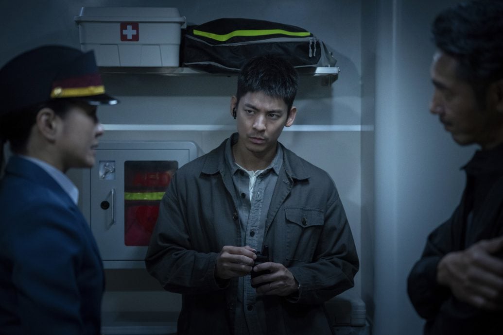 《96分钟》结局留伏笔 李李仁林柏宏复活可能性存疑