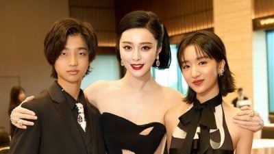 《地母》连2天登顶豆瓣电影热榜  网呼:范爷强势回归