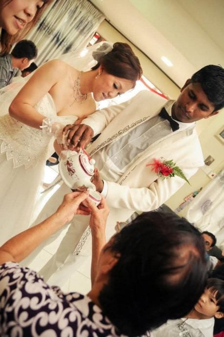 《我们》爱在四语之间:刘兰仙与拿肯达仁的共融人生