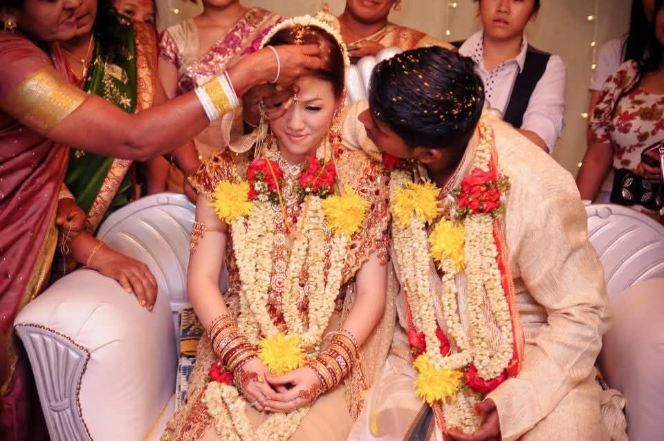 《我们》爱在四语之间:刘兰仙与拿肯达仁的共融人生